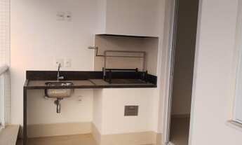 Imagem 4: Apartamento para aluguel possui 64 metros quadrados com 2 quartos em Água Branca - São Pau