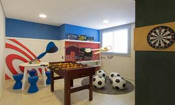 Imagem 2: São Paulo - Apartamento Padrão - Vila Santo Estéfano