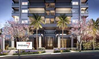 Imagem: Apartamento em Chacara Klabin - São Paulo