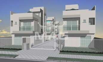 Imagem 7: CURITIBA - Sobrado Padrão - Bairro Alto