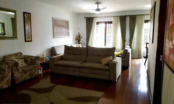 Imagem 7: Casa para aluguel e venda com 300 metros quadrados com 3 quartos em Vila Rosaria - São Pau