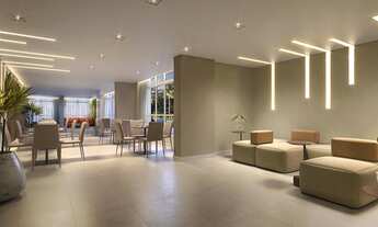 Imagem 7: Apartamento para venda possui 75 metros quadrados com 3 quartos Suite em Barra Funda -São