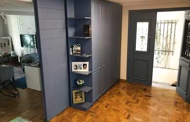 Imagem 6: Casa de Campo na Cidade - Super descolada em Indianópolis