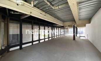 Imagem 5: Locação Andar-pilotis Estoril Belo Horizonte