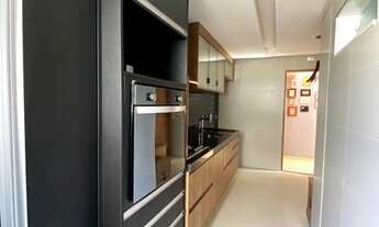 Imagem 7: Apartamento para venda possui 82 metros quadrados com 3 quartos em Vila Butantã - São Paul