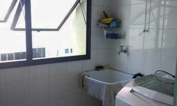 Imagem 6: AP SEMI-MOBILIADO 2 DORMS/SUITE/GAR VENDE SAUDE