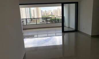 Imagem 6: Apartamento para venda possui 111 metros quadrados com 3 quartos em Setor Bueno - Goiânia