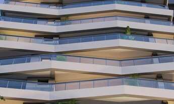 Imagem 1: APTO DE 120 x 176M² - 3 E 4 SUITES - 2 E 3 VAGAS