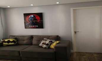 Imagem 6: Apartamento Jardim Santa Terezinha (Zona L São Paulo/SP