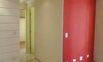 Imagem: Lindo apartamento, inteiramente reformado!