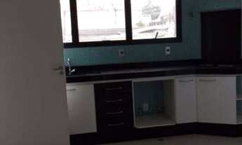 Imagem: Anália Franco Apt 3 Dormitórios, 1 Suíte