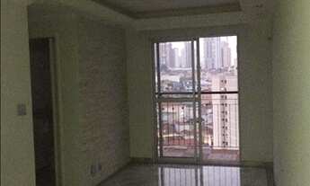 Imagem: Carrão - Apartamento 2 Dormitórios, 1