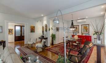 Imagem 7: SÃO PAULO - Apartamento Padrão - HIGIENÓPOLIS