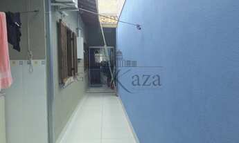 Imagem 6: Casa para venda tem 80 metros quadrados com 2 quartos