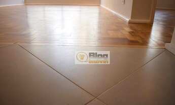 Imagem 7: Apartamento com 3 dormitórios à venda, 135 m² por R$ 960.000,00 - Consolação - São Paulo/S