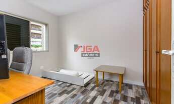 Imagem 2: Apartamento com 3 quartos, 200 m², à venda em Moema