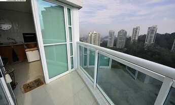 Imagem 4: EXCELENTE APT P/EXPATRIADOS E FAMÍLIAS