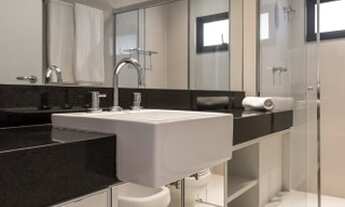 Imagem 3: Apartamento para aluguel com 66 metros quadrados em Vila Olímpia - São Paulo - SP