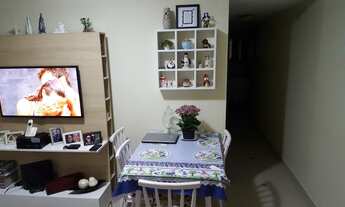 Imagem: AP 2 DORMS/GAR VENDE PQ. SÃO DOMINGOS