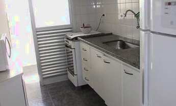 Imagem 7: APARTAMENTO RESIDENCIAL em SÃO PAULO - SP, VILA EMA