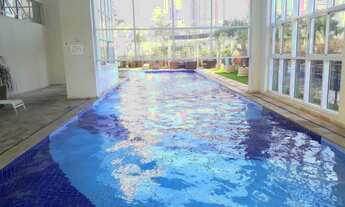 Imagem: Apartamento de 49 metros quadrados no bairro