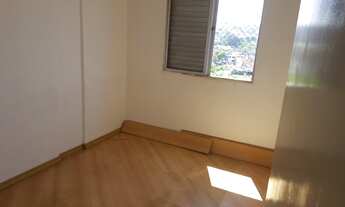 Imagem 4: Apartamento para venda com 59 metros quadrados com 2 quartos