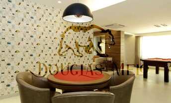 Imagem 3: Apartamento no Mansão Jardins Residence>