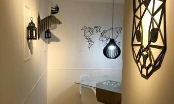 Imagem 4: Apartamento para Venda em São Paulo, Horto Florestal, 2 dormitórios, 1 banheiro, 1 vaga