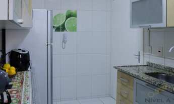 Imagem 7: Apartamento para Venda em São Paulo, Limão, 2 dormitórios, 1 banheiro, 1 vaga