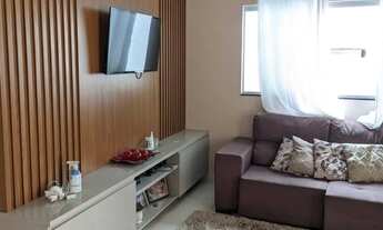 Imagem 3: Casa para venda possui 104 metros quadrados com 4 quartos em Cajueiro - Juazeiro - Bahia