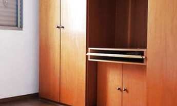 Imagem 4: Apartamento para Venda em São Paulo, Vila Firmiano Pinto, 3 dormitórios, 2 banheiros