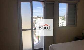 Imagem 6: Flat com 1 dormitório, 50 m² - venda por R$ 235.000,00 ou aluguel por R$ 1.500,00/mês - Bo