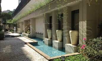 Imagem 7: Residencial Andaluz - Apartamento disponivel para locação contendo 47m², 1 dormitório e 1