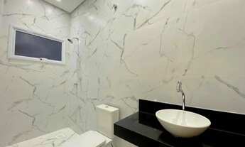 Imagem 3: Casa Térrea Belvedere I 03 Suítes