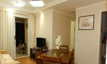 Imagem: APARTAMENTO para Venda IPIRANGA, SAO PAULO