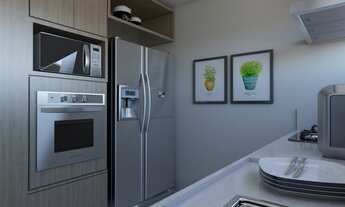 Imagem 7: Lindo Apartamento - Excelente Acabamento - 212 m2 Úteis