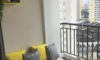 Imagem 2: Apartamento no Tatuapé 68m - Próximo ao Metrô