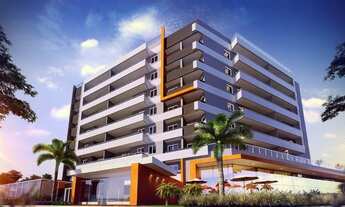 Imagem: Apartamento para venda com 63 metros quadrados