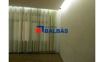 Imagem 4: Sobrado 4 dormitórios Parque São Lucas