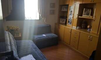 Imagem 7: Apartamento residencial à venda, Jardim Monte Kemel, São Paulo