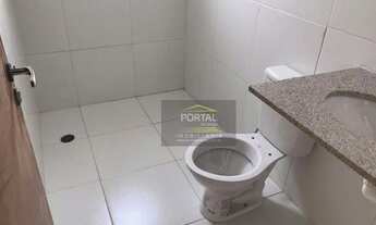 Imagem 5: Apartamento com 1 dormitório para alugar, 43 m² por R$ 1.600,00/mês - Vila Nair - São Paul