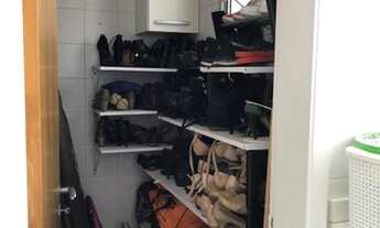 Imagem 7: Apartamento para venda possui 75 metros quadrados com 3 quartos em Tatuapé - São Paulo - S