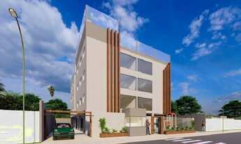 Imagem 4: Apartamento à venda no Condomínio Eldorado em Bebedouro/SP