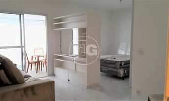 Imagem 3: HORIZONTE JK - VILA NOVA CONCEIÇÃO - Venda ou Locação - 54 m² - 1 Suíte - 1 Vaga