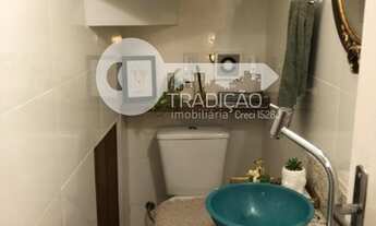 Imagem 7: SOBRADO NO BAIRRO SÃO VICENTE