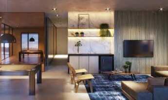 Imagem 5: Studio no Itaim Bibi