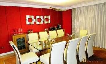 Imagem 6: Apartamento com 4 dormitórios à venda, 296 m² por R$ 1.400.000,00 - Chora Menino - São Pau