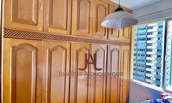 Imagem 2: Apartamento para venda com 70 metros quadrados com 2 quartos em Batista Campos - Belém - P