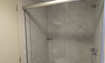 Imagem 2: Flat para aluguel e venda possui 27 metros quadrados com 1 quarto em Indianópolis - São Pa