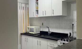 Imagem 5: Apartamento Condomínio Belverde park com 2 dormitórios e Mobiliado em Vila Ema